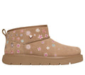 Relaxed Fit: Keepsakes Lite - Mini Meadow, CHESTNUT