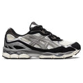 ASICS Gel-NYC Ivory Clay Grey Sneakers