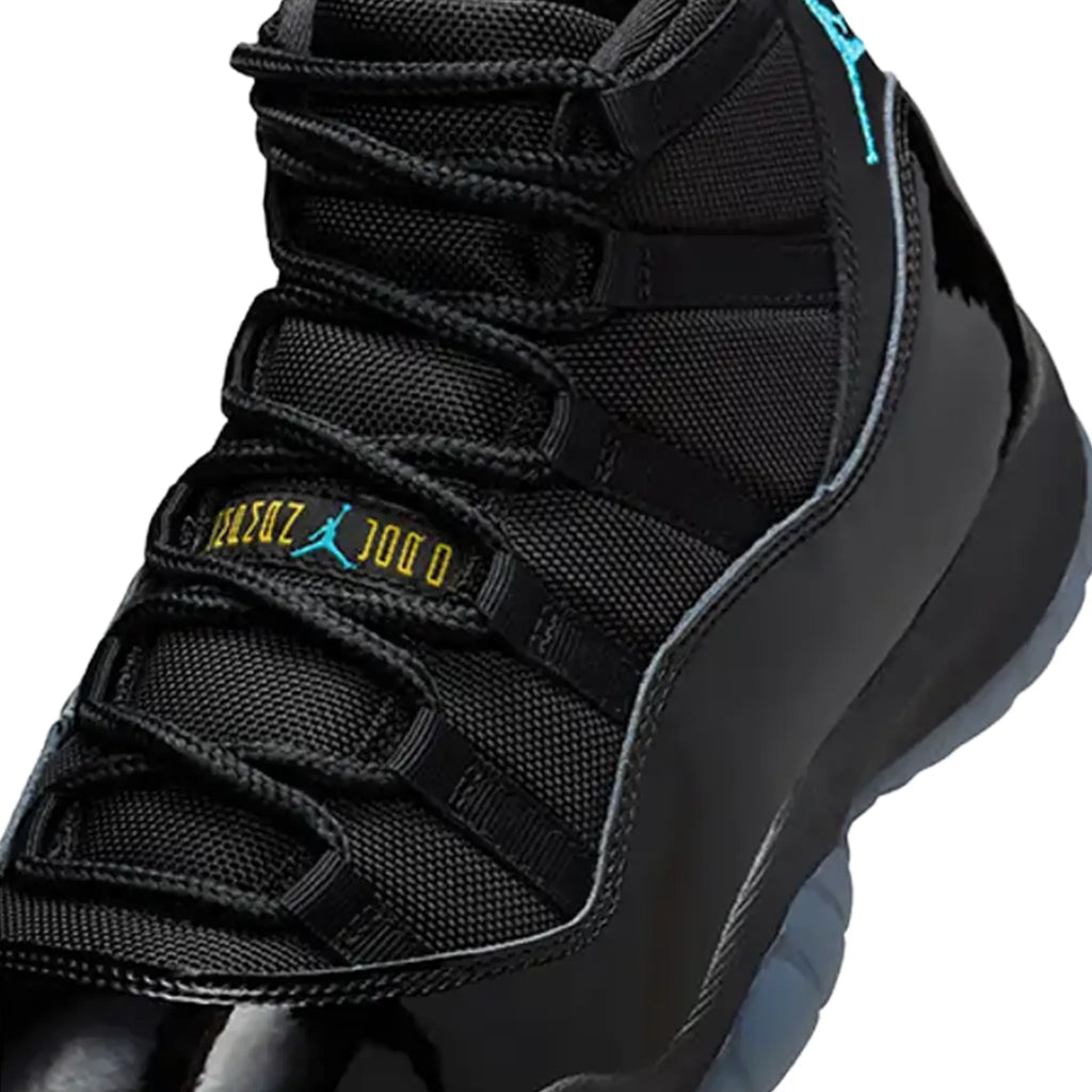 Air Jordan 11 Retro Gamma Blue (2025) Sneakers