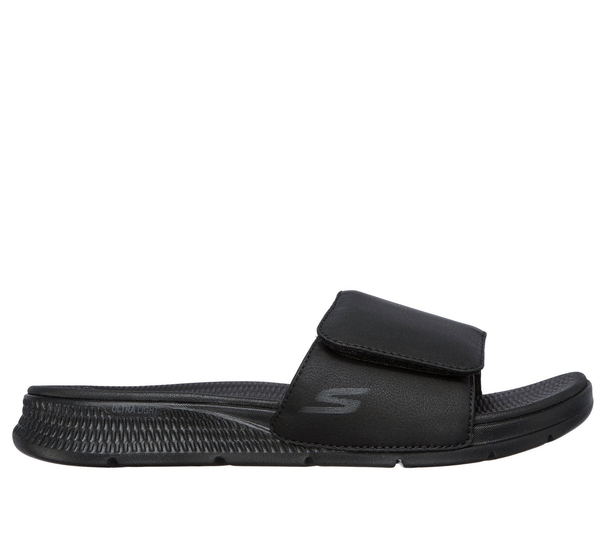 Skechers GO Consistent - Watershed, BLACK