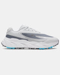 UA HB Hybrid Spikeless Men's Golf Shoes | Under Armour