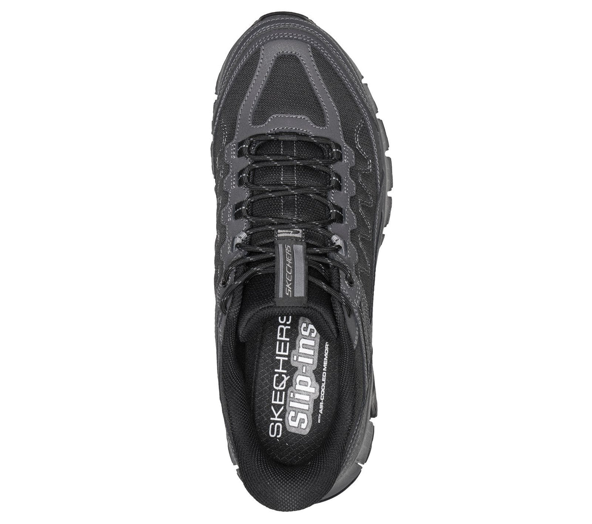 Skechers Slip-ins: Summits All-Terrain Pro - Birch Valley