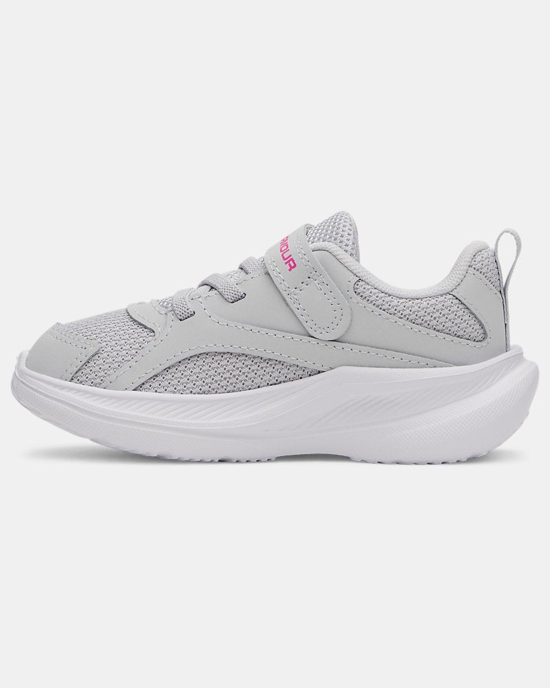 UA Assert 11 Girls' Infant Running Shoes | Under Armour
