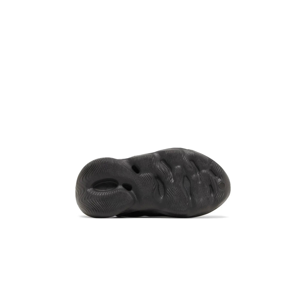 Adidas Yeezy Foam RNNR Infants Onyx Sandals - Grey