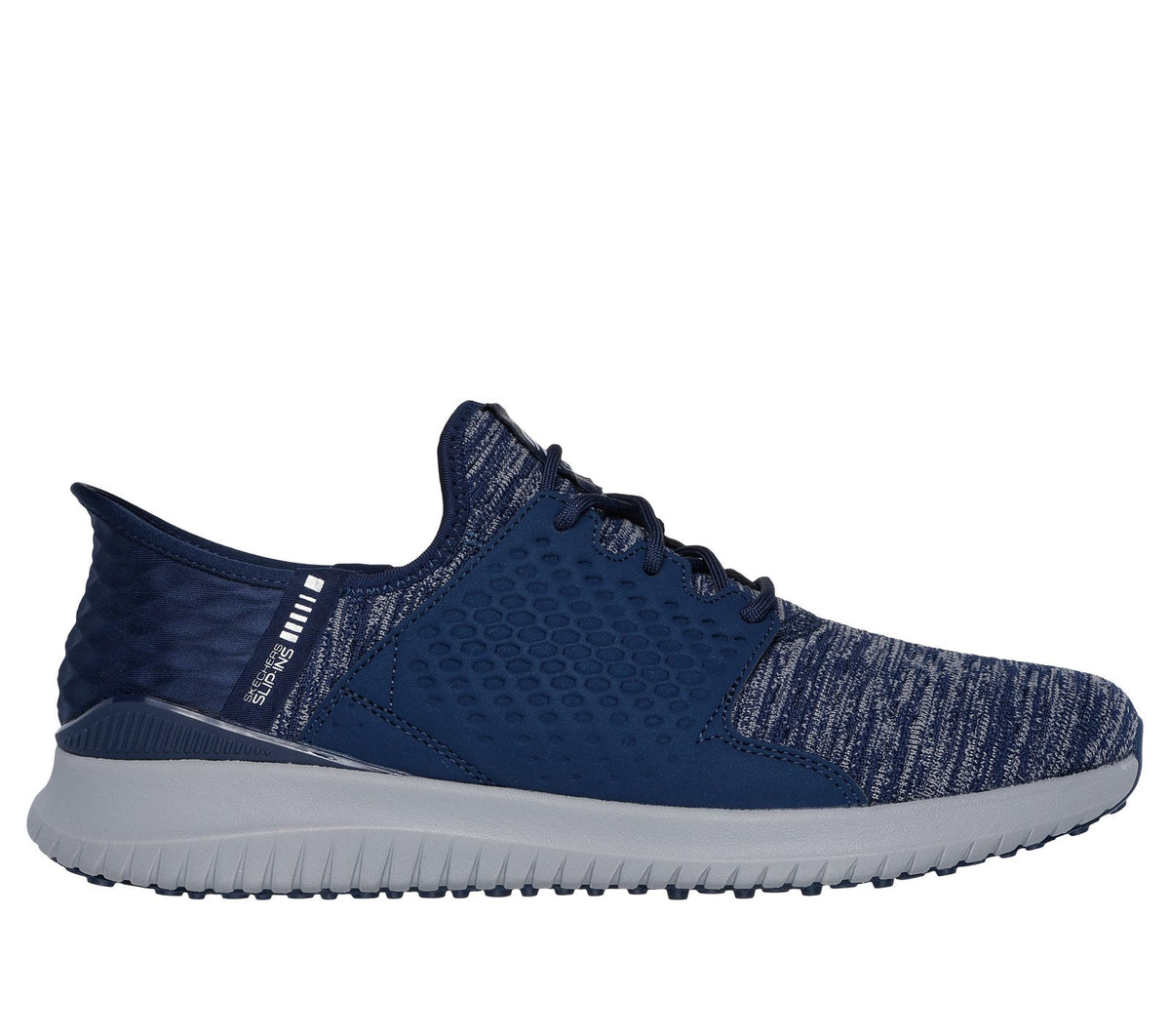 Skechers Slip-ins: GO GOLF Max 2 - Rover Slip-ins, NAVY