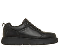 Work Slip-Resistant Waterproof: Keepsakes Lite - Dilya, BLACK