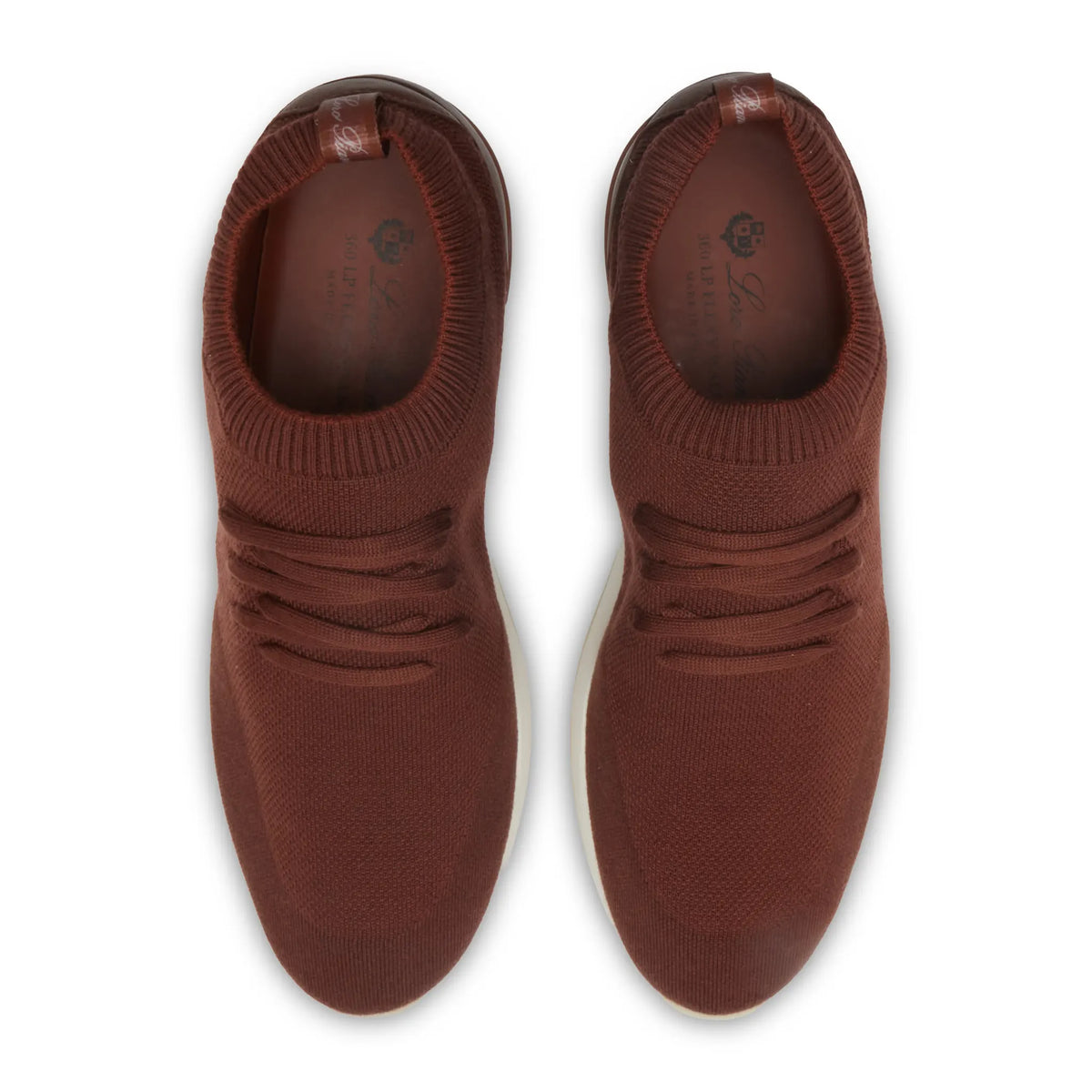 Loro Piana 360 LP Flexy Walk Wish Bear Sneaker
