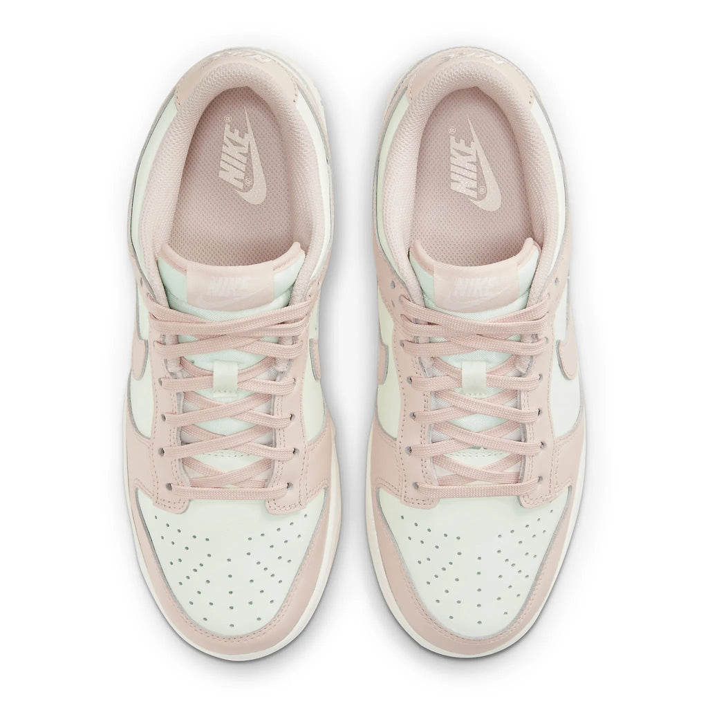 Nike Dunk Low Retro Orange Pearl - Women's Sneakers - Pink