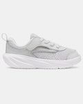 UA Surge 5 Girls' Infant Running Shoes | Under Armour