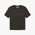 Fear of God Essentials T-Shirt Off-Black